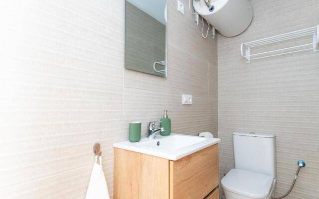 Apartamentos Manuel Roio