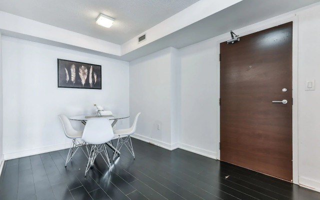 Iceboat Terrace Luxury Condos