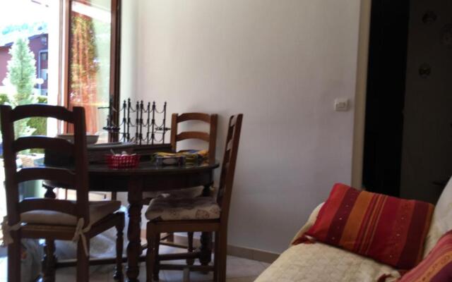 Vue Sur La Dent D Oche Jolie Deux Pieces