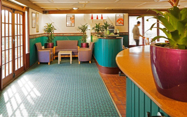 ibis Plymouth