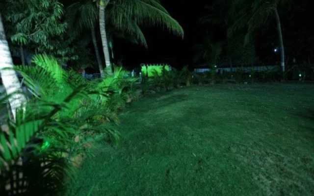 Star Residency