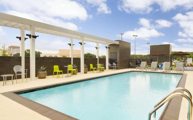 Home2 Suites by Hilton Houston Stafford