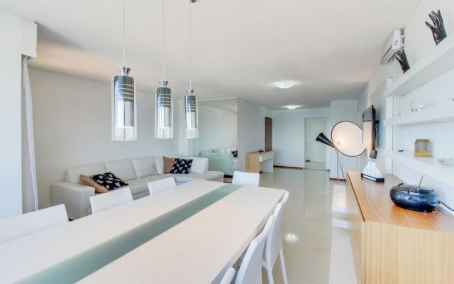 Radiante apartamento Van Gogh 1304