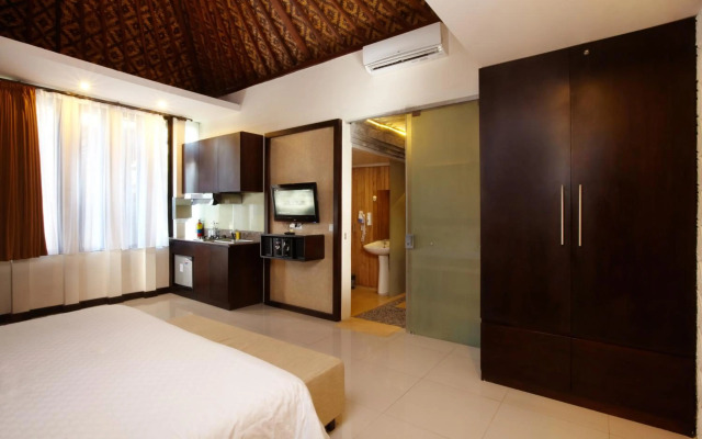 Putu Bali Villa and Spa