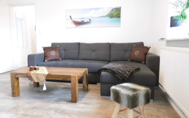 Appartementhaus Kogge