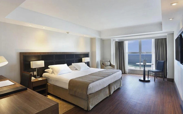 Windsor Oceanico Hotel