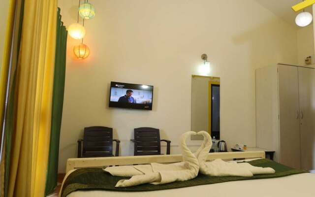 Seawind At Kokanwadi