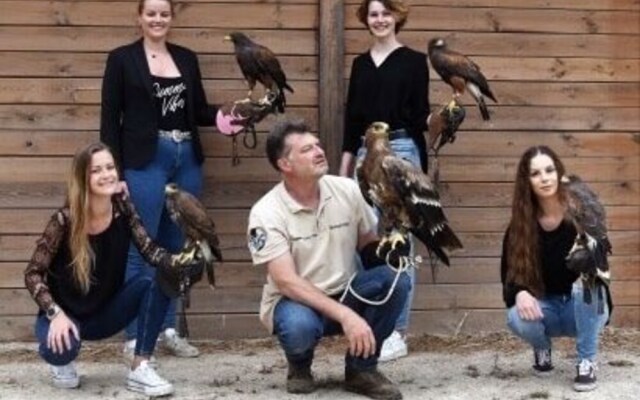 Gîte de L'ecurie la Fourasse