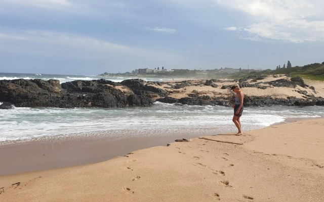 Thiseldoo Holiday Home