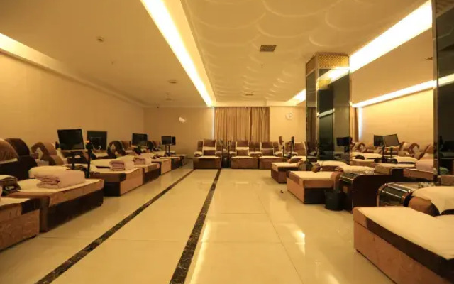 Yancheng Yingzhou