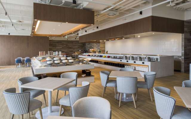 Golden Tulip FAB Hotel