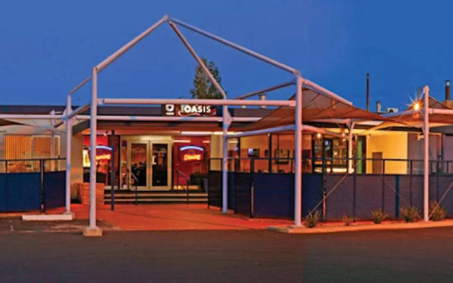 Claremont Hotel Motel