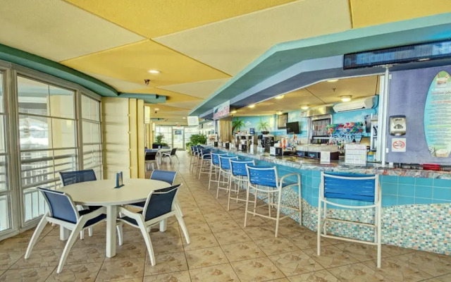 Ocean Boulevard 1BD DLX