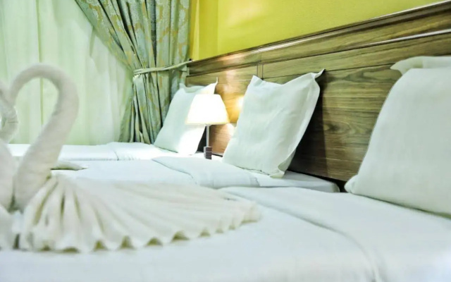 Wahet Al Misk Hotel