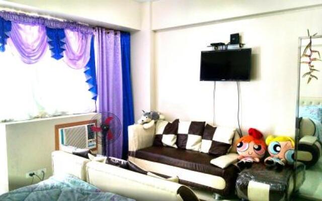 3N Palm Tree Villas
