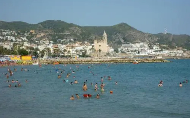 Apartment Masia Torrents