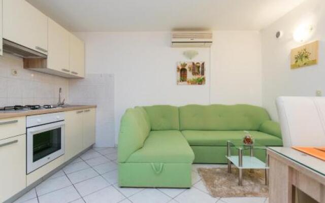Apartments Ante