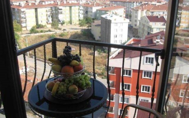 Gebze Palas Hotel