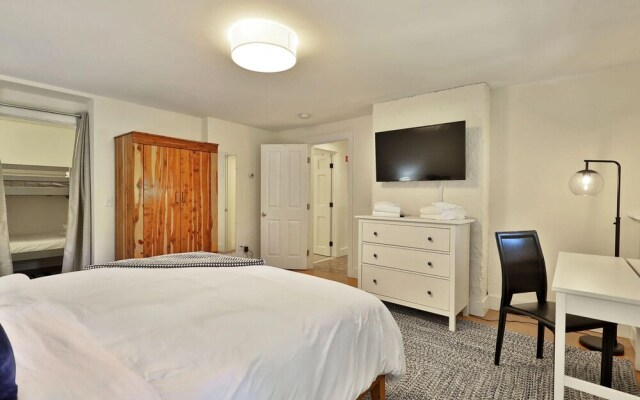 The Wobbly Cabin by Killington Vacation Rentals