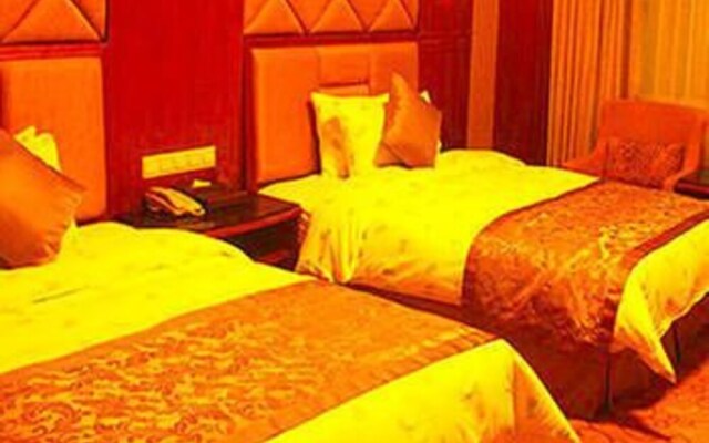 Hua Cui Hotel