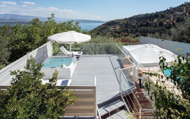 Villa Anastasia