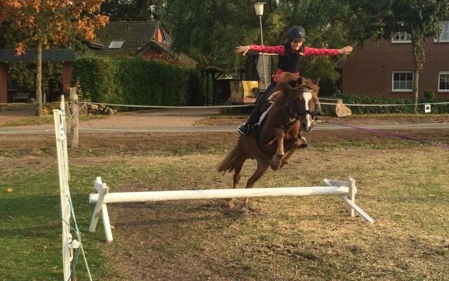 Ferienwohnung Von Elling