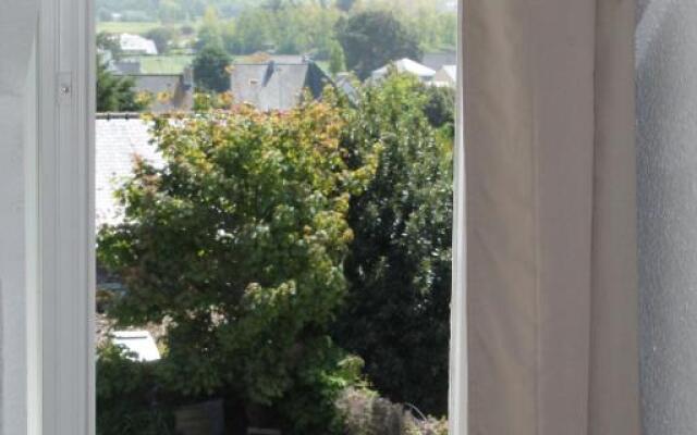 Auberge lAir de Vent