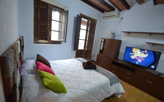 Tarragona Suites 26 - ST LLORENÇ 23