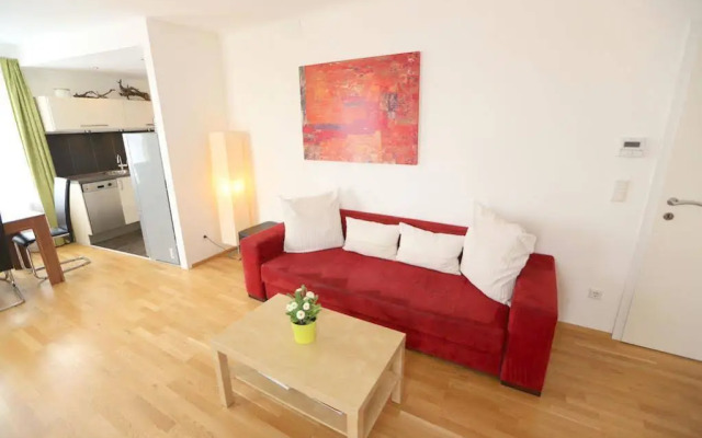 Vienna Cityflats Favorita