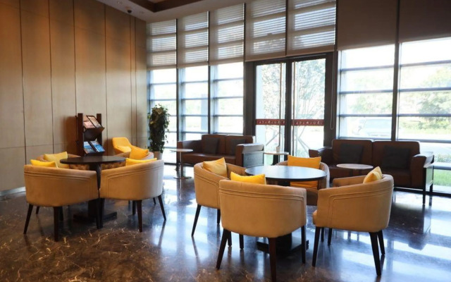 Qingdao Grand Theatre