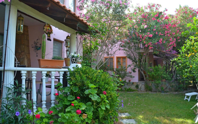 Villa Poseidon