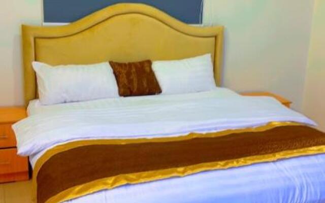 Al Raha Hotel ALULA