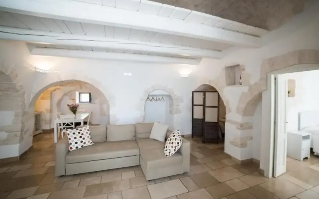 Charming Trulli