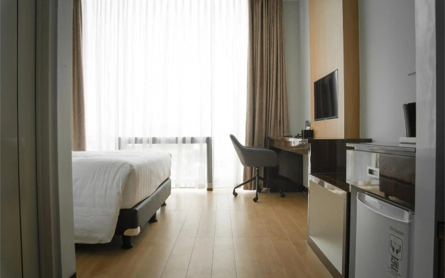 DREAMTEL Jakarta
