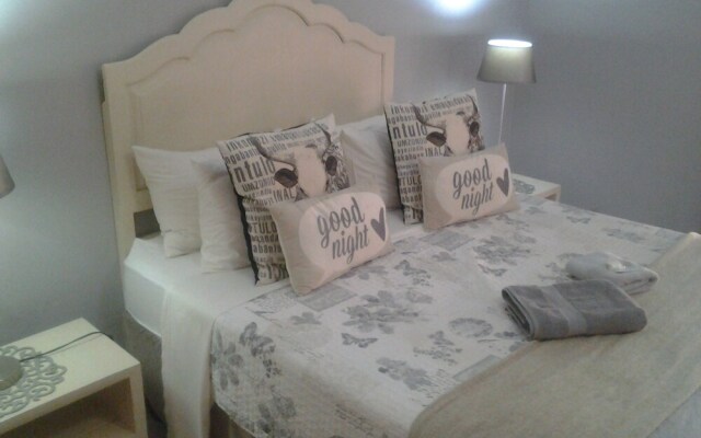 Africa s Eden Guesthouse