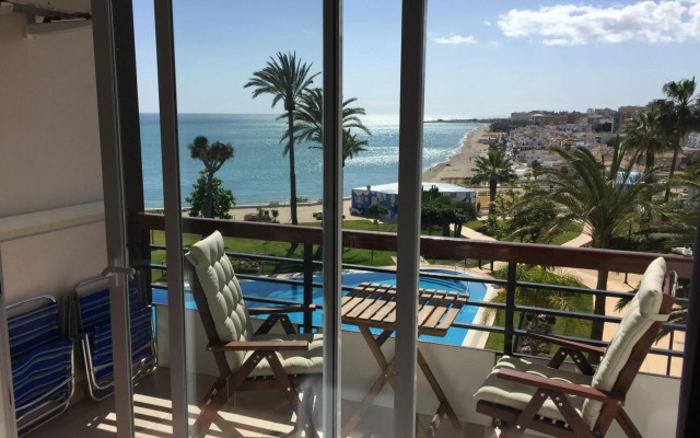 Magical Sea View Studios II