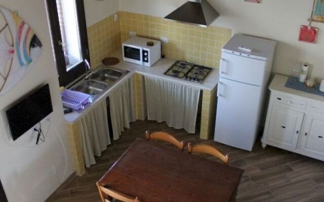 Holiday Apartment Valledoria