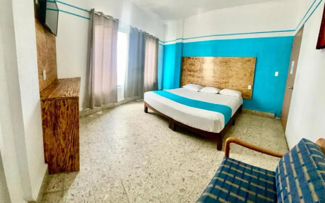 Hotel Lupita