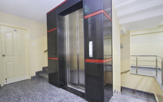 Hotel Sai Ram Residency