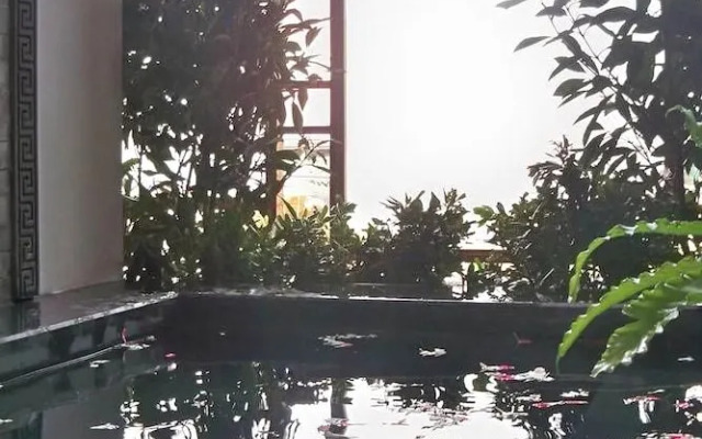 Nanjing Tangshan Spring Hotel