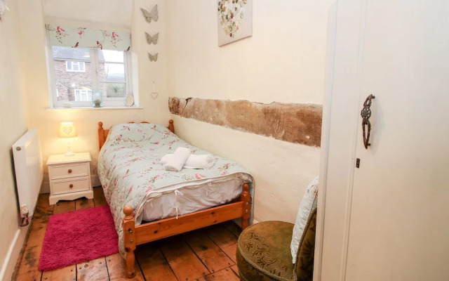 Castle Cottage
