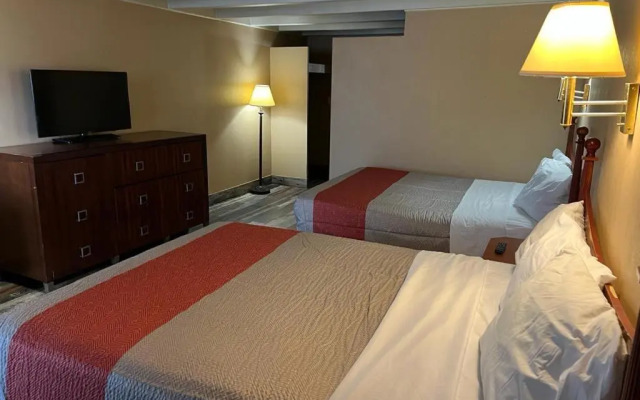 Hotel Weston RFD
