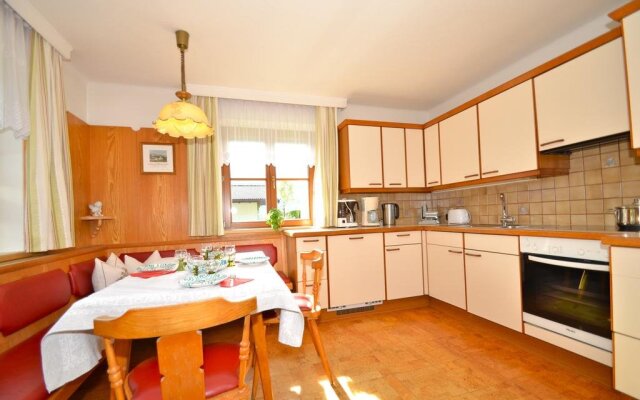 Chalet Nostalgie - Leogang