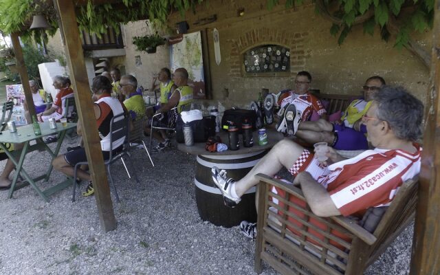 Les Chalets De Fiolles