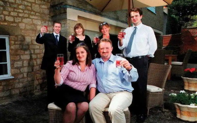 Mayfield House Hotel, Sure Hotel Collection By Best Western