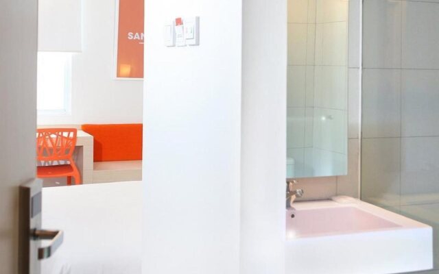 Algoritma Hotel