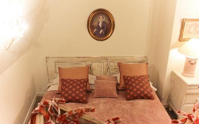 Maison d'Ines avec garage privé
