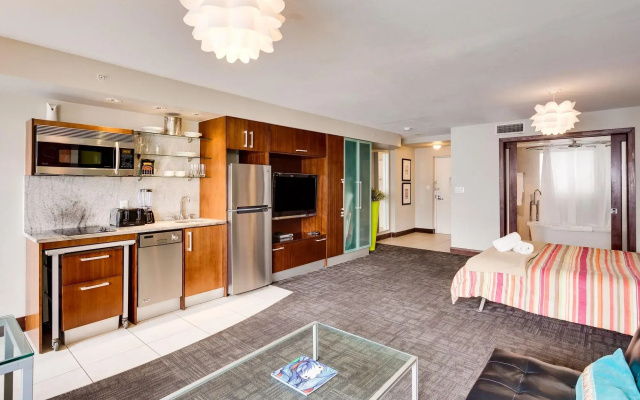 C Ocean Rentals at Strand Ocean Drive
