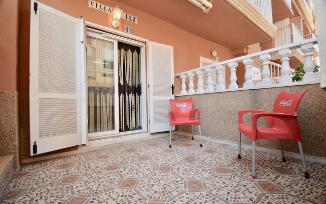 032 Villa Luz - Alicante Real Estate