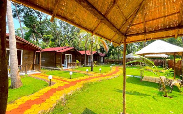 Coco Teros Resort